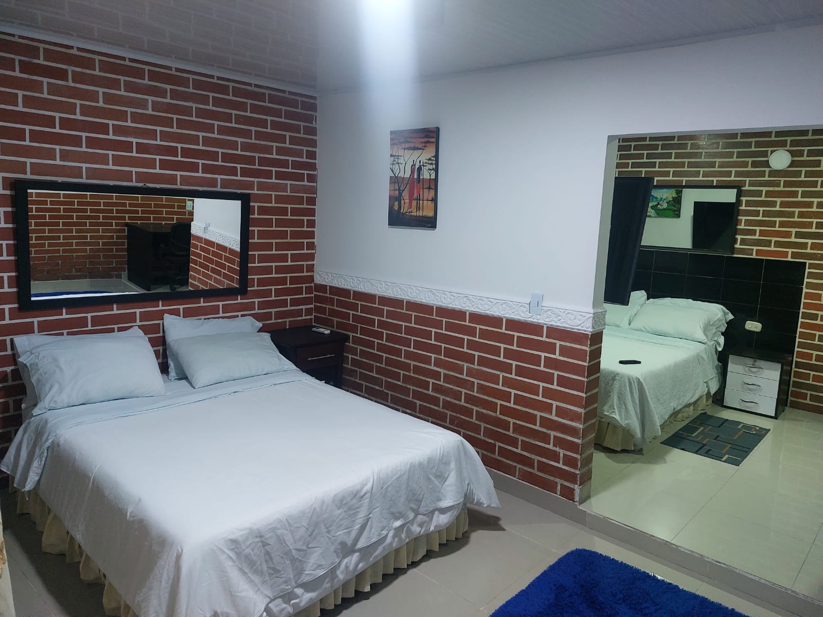 Habitación 10