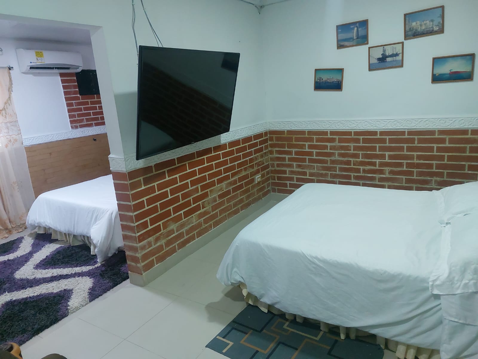Habitación 2