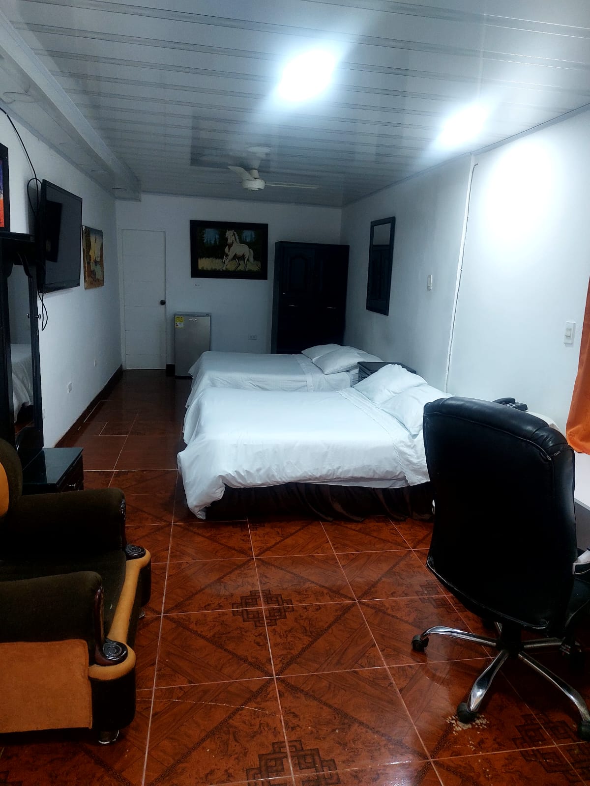 Habitación 5