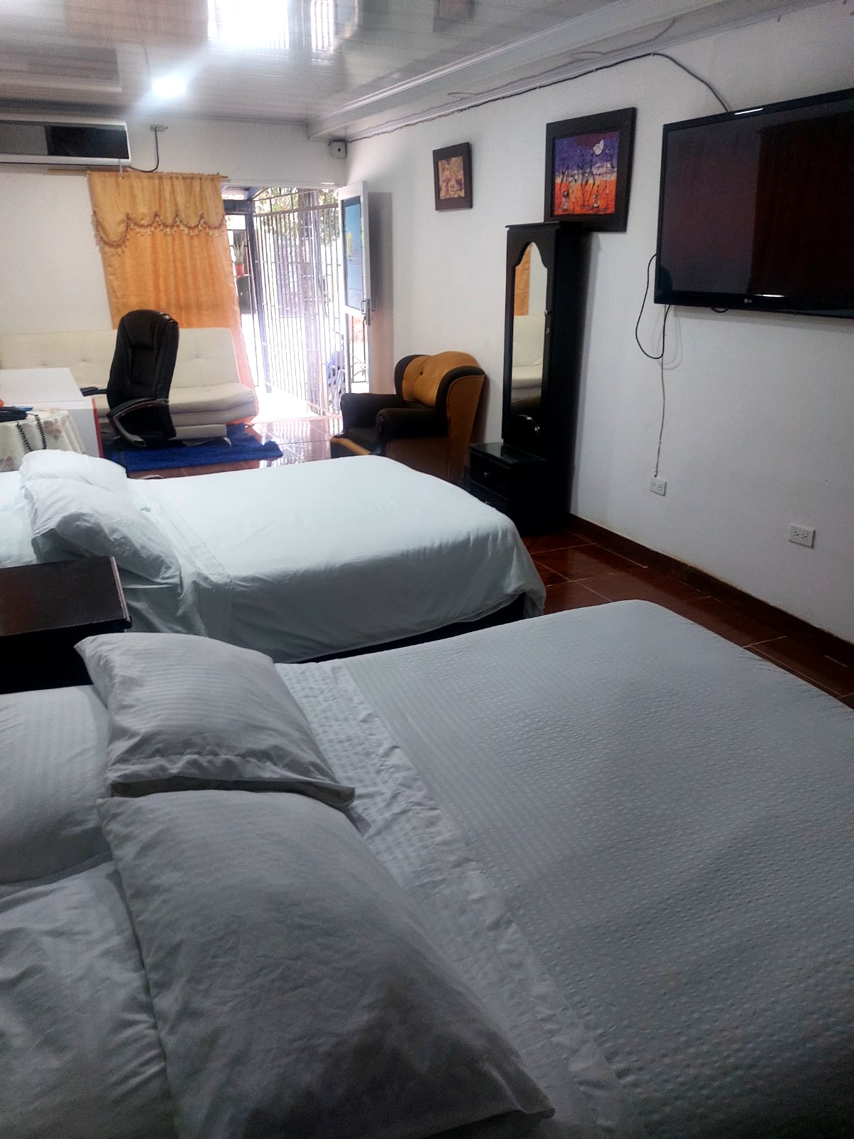 Habitación 6