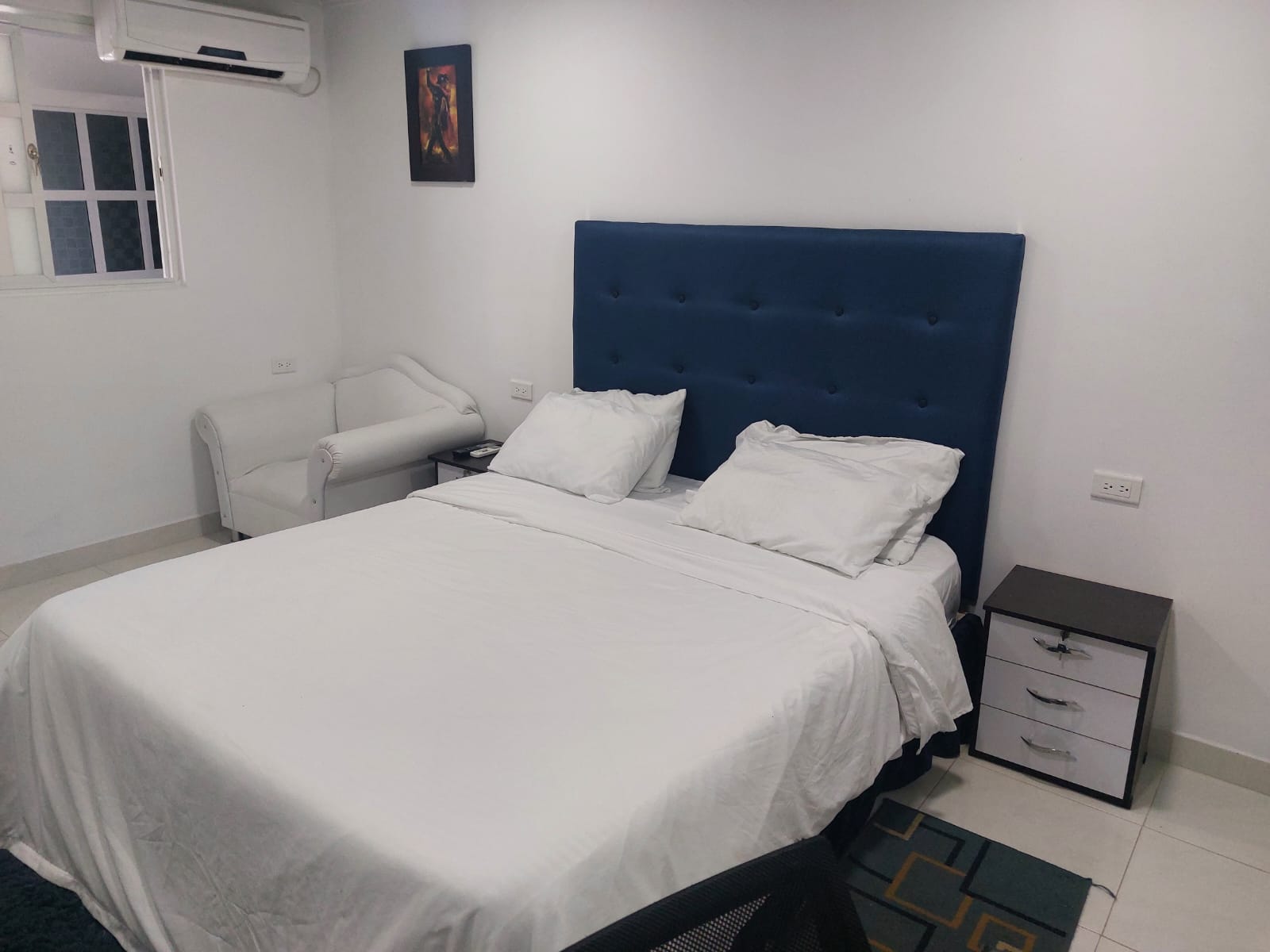 Habitación 7