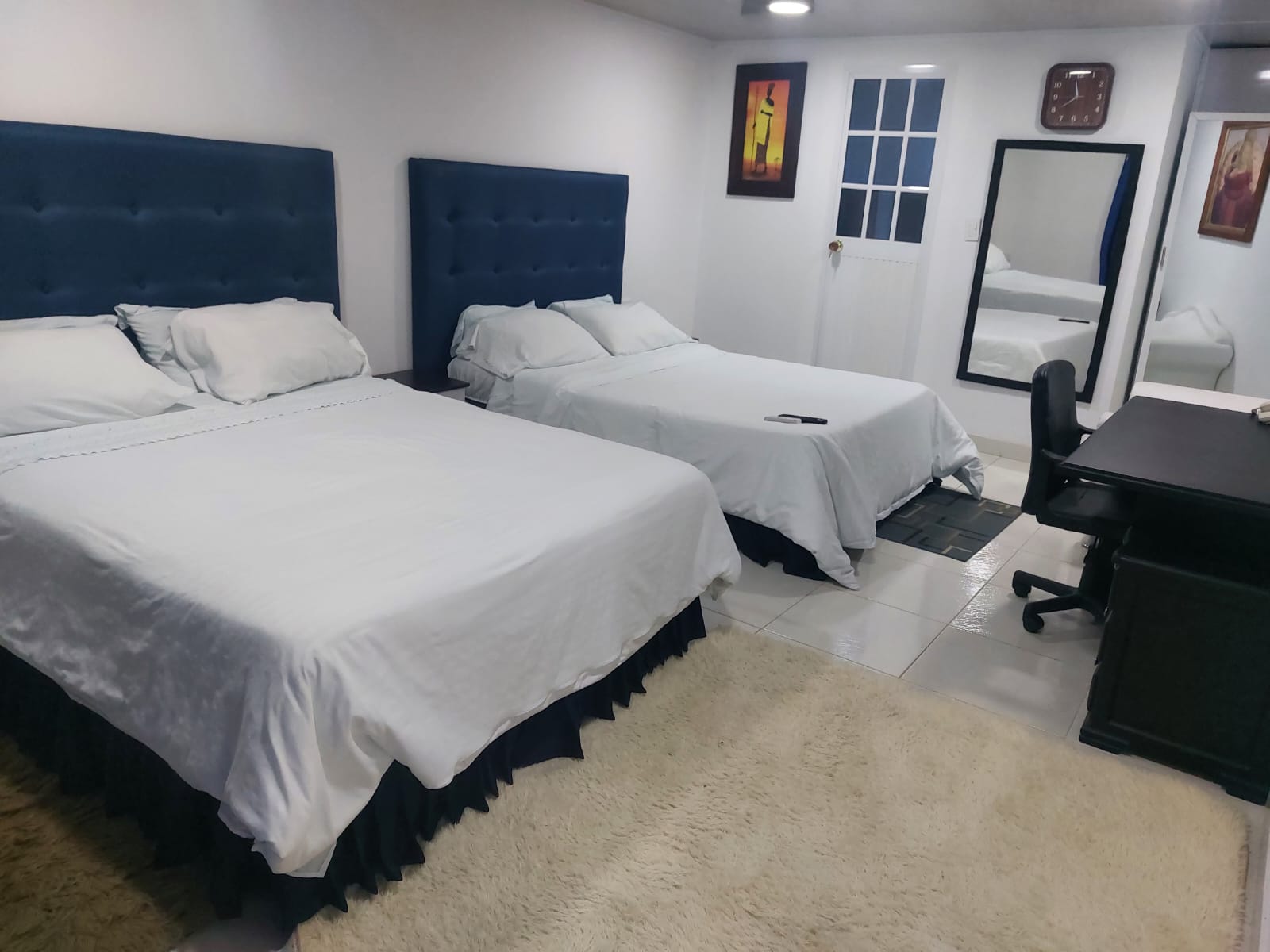 Habitación 9